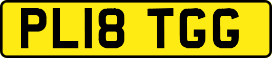 PL18TGG