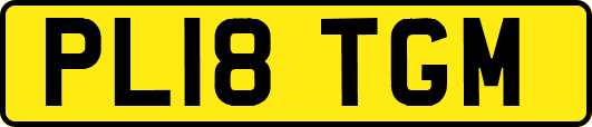 PL18TGM