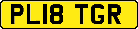 PL18TGR