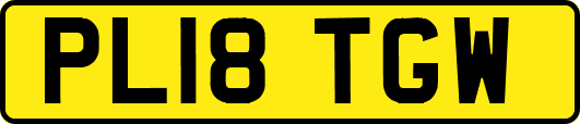 PL18TGW