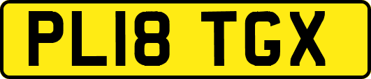 PL18TGX