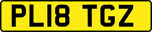 PL18TGZ