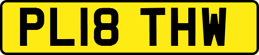 PL18THW
