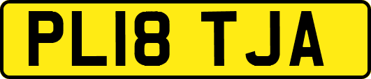 PL18TJA