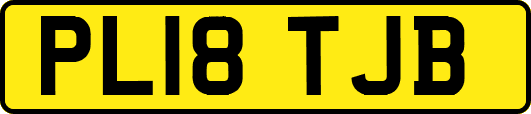 PL18TJB