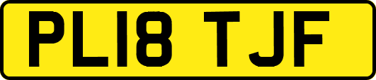 PL18TJF