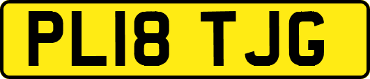 PL18TJG