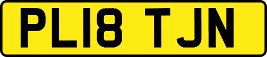 PL18TJN