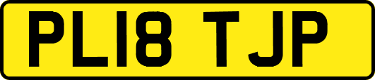 PL18TJP