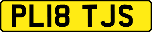 PL18TJS