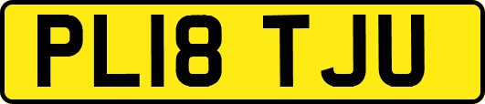 PL18TJU