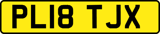 PL18TJX