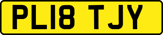 PL18TJY