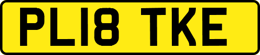 PL18TKE