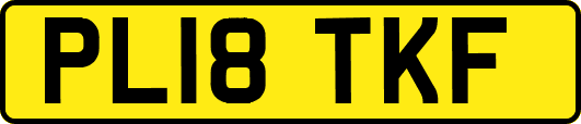 PL18TKF