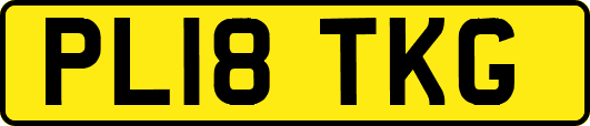 PL18TKG