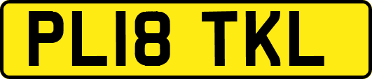 PL18TKL