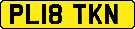 PL18TKN