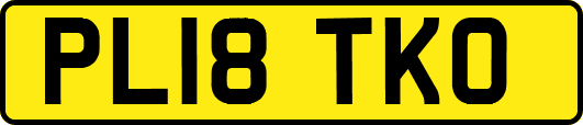 PL18TKO