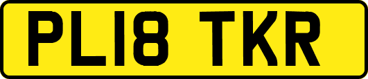 PL18TKR