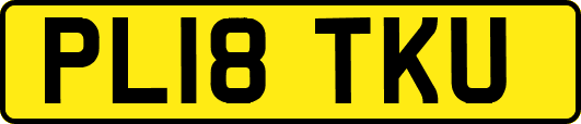 PL18TKU