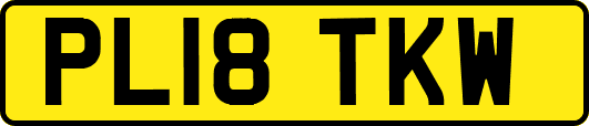 PL18TKW