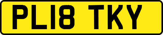 PL18TKY