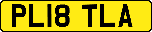 PL18TLA