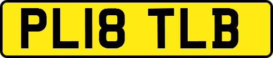 PL18TLB