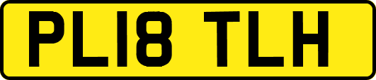 PL18TLH