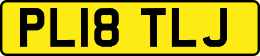 PL18TLJ