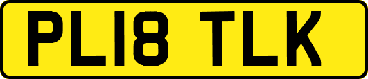 PL18TLK