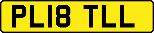 PL18TLL