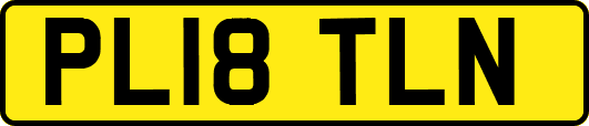 PL18TLN