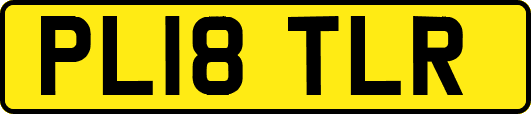 PL18TLR