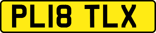 PL18TLX