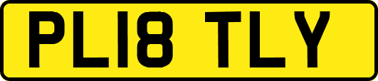 PL18TLY