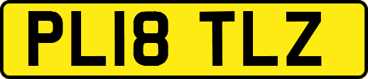 PL18TLZ