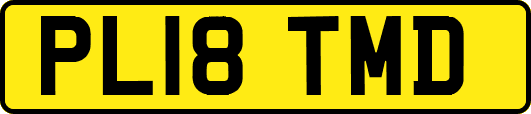 PL18TMD