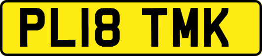 PL18TMK