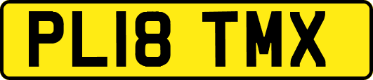 PL18TMX