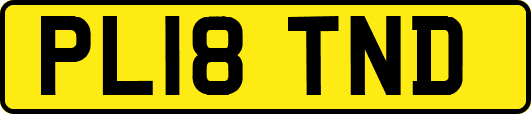 PL18TND