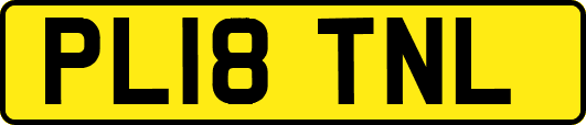 PL18TNL