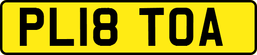 PL18TOA