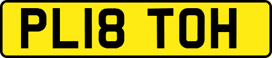 PL18TOH