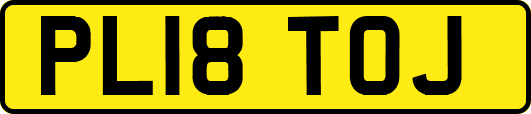PL18TOJ