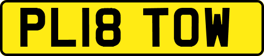 PL18TOW