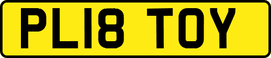 PL18TOY