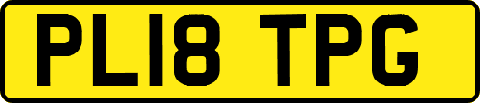 PL18TPG