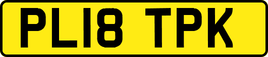 PL18TPK